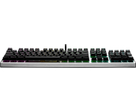 COOLER MASTER CK351 podświetlenie RGB Optical switch Red CK-351-SKOR1-US - 731483 - zdjęcie 4